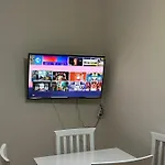 Cozy Twobedroom Apt. Beachfront