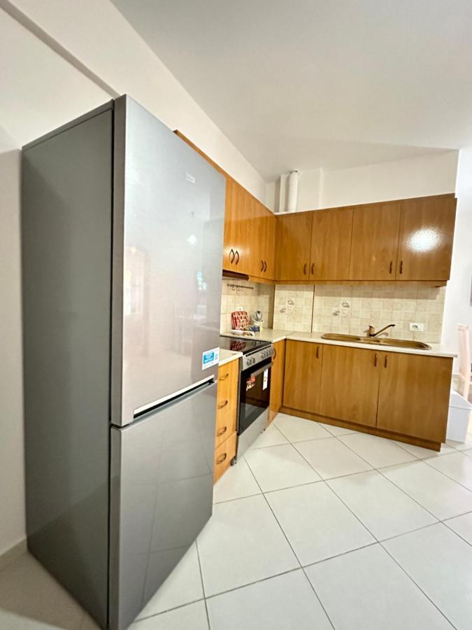 Apartament Cozy Twobedroom Apt. Beachfront